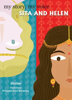 My Story, My Voice – Sita and Helen