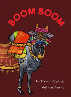 Boom Boom