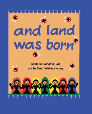 And Land Was Born (English)