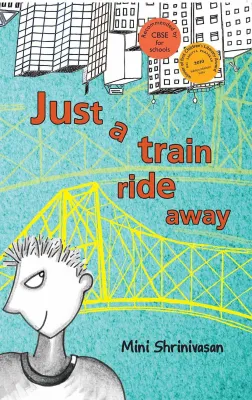 Just A Train Ride Away (English)