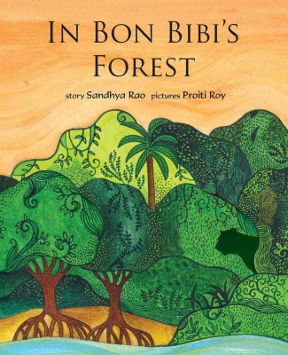 In Bon Bibi's Forest (English)