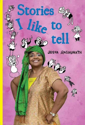 Cover of Stories I Like to Tell