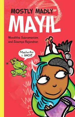 Mostly Madly Mayil (English)