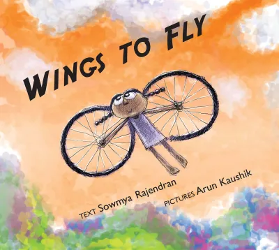 Wings To Fly (English)