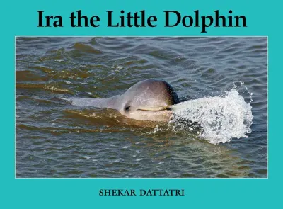Ira The Little Dolphin (English)