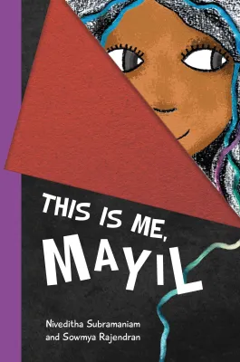 This is me, Mayil (English)
