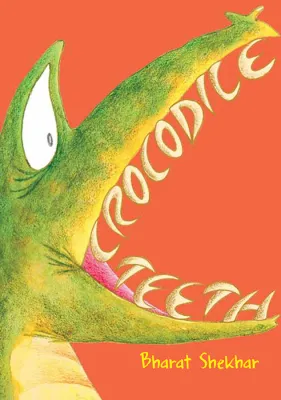 Crocodile Teeth (English)